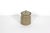 Vintage French Studio Pottery Honey Pot Jar For Sale - Image 6 of 9