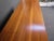Wood Mid-Century Modern Walnut Desk For Sale - Image 7 of 9