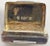Mid 19th Century Antique William IV English Sterling Silver & Gilt Vinaigrette, Birmingham 1836-7 For Sale - Image 5 of 7