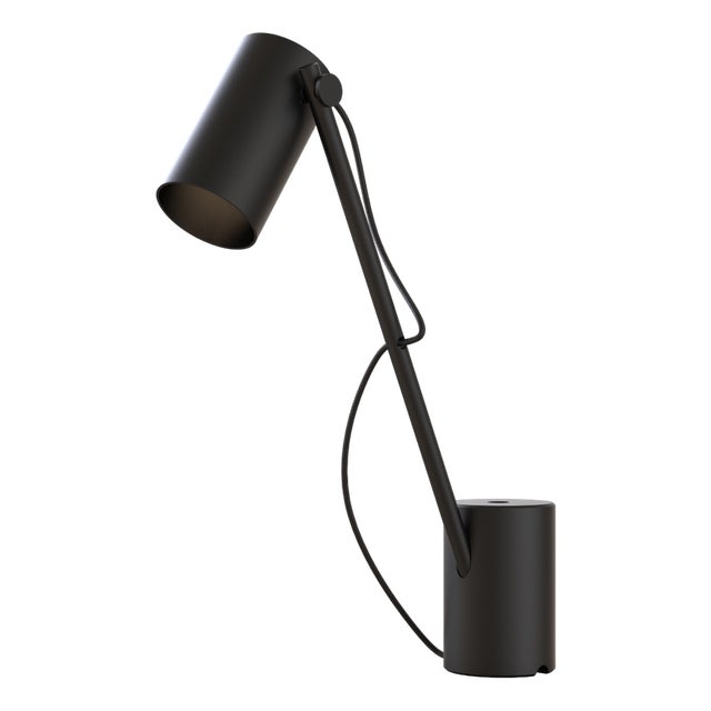ED005.01 Table Lamp by Edizioni Design For Sale