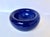 A beautifully hand-blown glass bowl in a striking cobalt blue. Selected by House of Else for its vibrant color and unique...