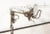 Black Maison Jansen Attrib "Fountain" Chandelier Art Deco For Sale - Image 8 of 13