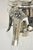 Art Deco Antique Art Deco Gorham Figural Silver Plated Ball Form Hot Water Samovar For Sale - Image 3 of 12