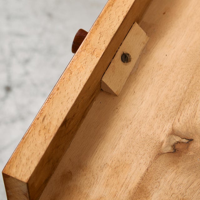 Danish Teak Coffee Table, 1950s For Sale - Image 14 of 18