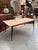 Vintage Fir Table with Tolix Legs For Sale - Image 8 of 8