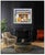 Message us to inquire about custom framing options! (Included for free with every purchase) The artwork here, "Viaje...