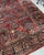 1920s, Handmade Antique Persian Sarouk Rug 9.1' X 11.6' For Sale - Image 4 of 10