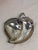 Silver Jewelry Display Dish, 1970s For Sale - Image 11 of 17