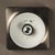 Vintage Wall Lamp in Aluminum, 1960s For Sale - Image 5 of 8