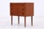 Vintage Danish Teak Chest of Drawers For Sale - Image 11 of 12