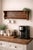 Hand Carved Wooden Display Shelf 38” Arts & Crafts Style Wood Corbel For Sale - Image 12 of 12