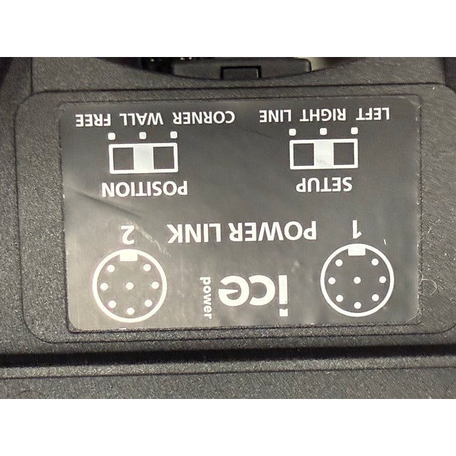 Bang & Olufsen Beolab Standing Speakers, Pair For Sale - Image 10 of 12