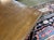 Brown English Mahogany Coffee Table, 1930s For Sale - Image 8 of 14
