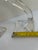 Nachtmann Germany Vintage 1980s Elegant "Duetto" Crystal Carved 8" High Candleholders Set of Two(2) For Sale - Image 17 of 18