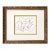 1970s Henri Matisse Florilege Des Amours 178 Framed For Sale