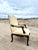 2010s Dennis & Leen for William Switzer Large Louis XV Fauteuils- A Pair For Sale - Image 5 of 11