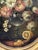 Still Life with Bouquet of Flowers, 1800s, Oil Painting on Canvas, Framed For Sale - Image 6 of 13