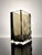 Art Nouveau Glass Vase with Hand-Engraved Floral Décor by Moser, Czechoslovakia , 1920s For Sale - Image 3 of 7