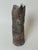 1970s Sculptural Ceramic Vase, 1970s For Sale - Image 5 of 11