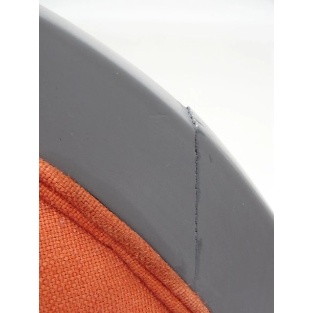 Wood Desk Chair from Gunter Lambert, 1980s For Sale - Image 7 of 15