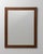 19th Century France Tan Wood Mirror For Sale In Greensboro - Image 6 of 8