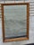Wood 1940 Gilded Hollywood Wall Mirror. For Sale - Image 7 of 15