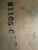 1950s 1950s Mid Century Modern Birch Cocktail Table For Sale - Image 5 of 10
