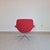 Early 21st Century Oyster Low Lounge Chair by Michael Sodeau for Offecct For Sale - Image 5 of 12