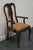 PENNSYLVANIA HOUSE Solid Cherry Traditional Style Dining Arm Chair 11-3110 41" High 25" Wide 23.5" Deep Seat: 20" High...