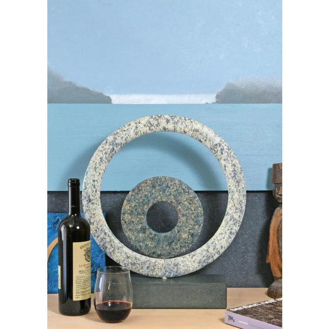 Philip Hearsey, Cycles X, 2015, Bronze For Sale - Image 11 of 13