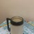 Cream Vintage Americana Ivy League Princeton University Ceramic Beer Stein Tankard For Sale - Image 8 of 12