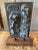 Metal Mid 20th Century Moderne Bronze Plaque For Sale - Image 7 of 10