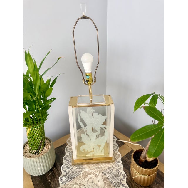 Table Lamp Design by Frederic Ramon, 1986s For Sale - Image 12 of 18
