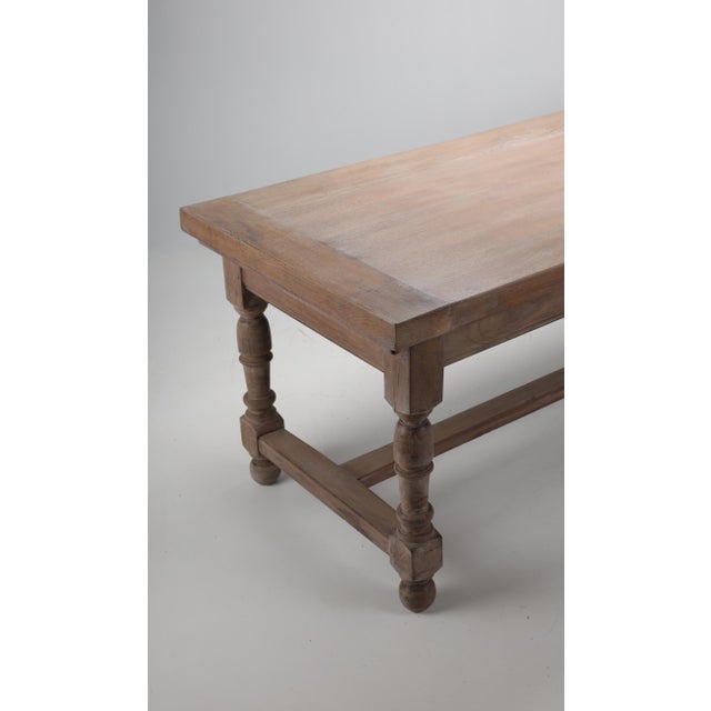 19th Century Dining Table, 1830s For Sale - Image 13 of 18