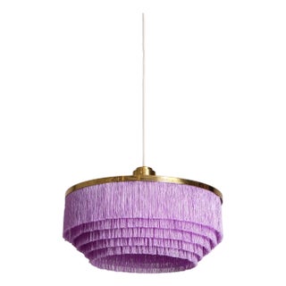 Model T603 Pendant by Hans-Age Jakobsson, 1960s For Sale