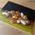 Still Life Oil Painting of Mushrooms by Italian Artist Angelo Garofalo For Sale - Image 12 of 12