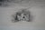 Antique Charles Frederick Mielatz Signed Country Farmhouse Etching 32" For Sale - Image 10 of 11