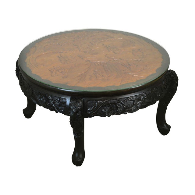 Asian Coffee Tables / Rosewood Ming Style Rectangular Coffee Table - Asian ... : Asian wooden coffee tables with glass top are a good way to mix the bold wooden materials and colors with the lighter and transparent glass.