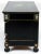 American Dauler Close and Johns Hand Painted Mahogany Dresser For Sale - Image 3 of 9