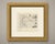 A map of the French establishments in Senegal, from the desert of the Moors in the north down the coast past Saint-Louis,...