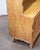 Brown Henning Kjærnulf Danish Oak Bookcase, C. 1970s For Sale - Image 8 of 13