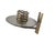 Postmodern Vintage Wall Lamp, Poland, 1980s For Sale - Image 3 of 12