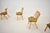 Dining Chairs attributed to Antonín Šuman, 1960s, Set of 4 For Sale - Image 10 of 18