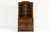 English Regency Bookcase in Mahogany For Sale - Image 18 of 18