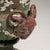 French 19th Century France Black Iron Urns For Sale - Image 3 of 9