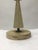 Wood 1950 Vintage Table Lamp For Sale - Image 7 of 13