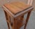 Art Deco Carved Wood Plant Stand, 1930s For Sale - Image 13 of 18