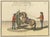 William Cavendish, Courbette Horse Training, 1700s, Engraving For Sale - Image 4 of 12