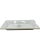 Contemporary Vintage Hotel Plaza Athénée Paris Ashtray Catchall Dish White Porcelain For Sale - Image 3 of 12
