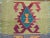 1960s 1960s Vintage Turkish Handknotted Runner Rug - 28"x134" For Sale - Image 5 of 12